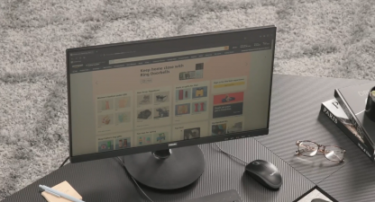 Read more about the article REVIEW PHILIPS Monitor